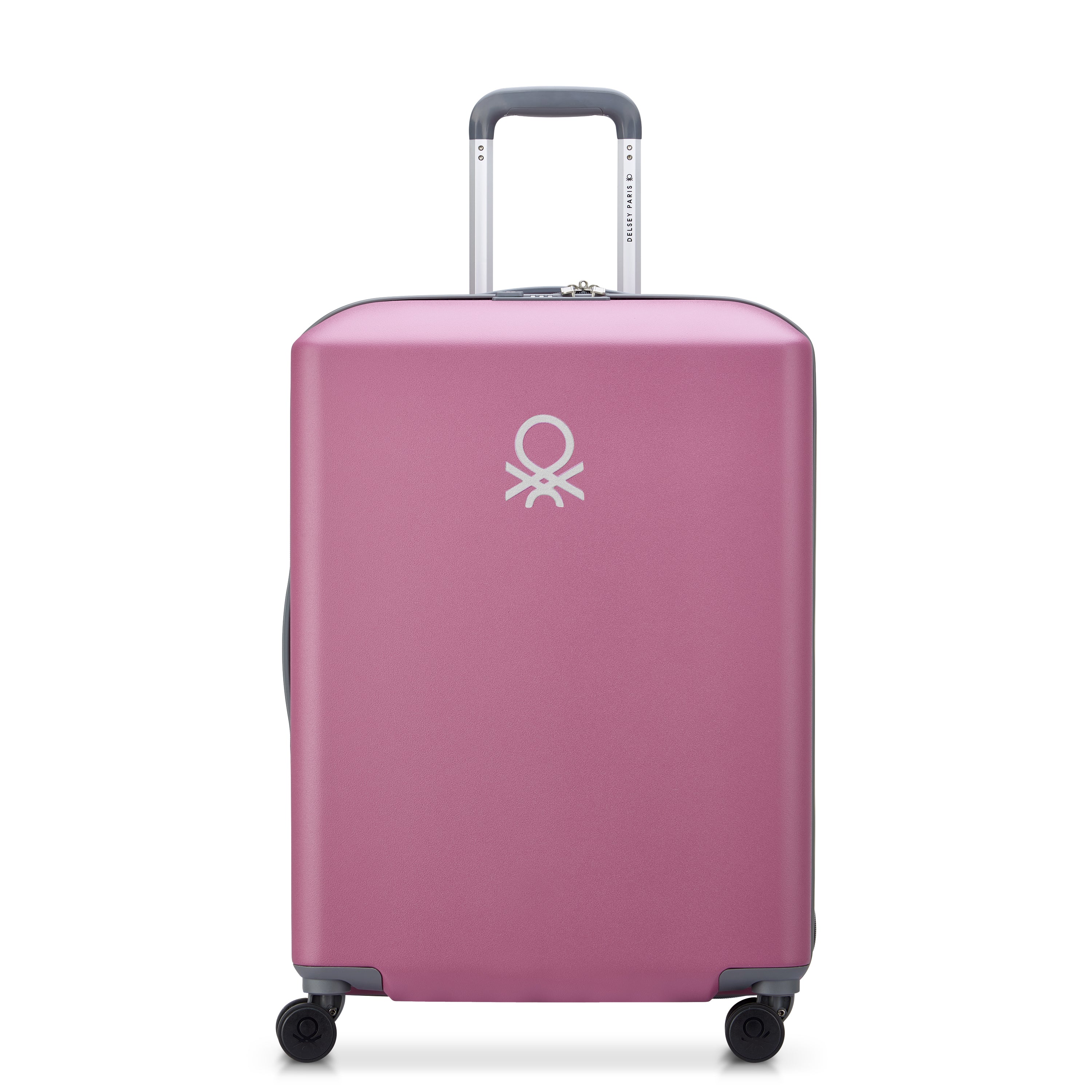 UCB HARDSIDE - Set 3 Suitcases (L-76cm) (M-66cm) (S Slim-55cm) - Image 16