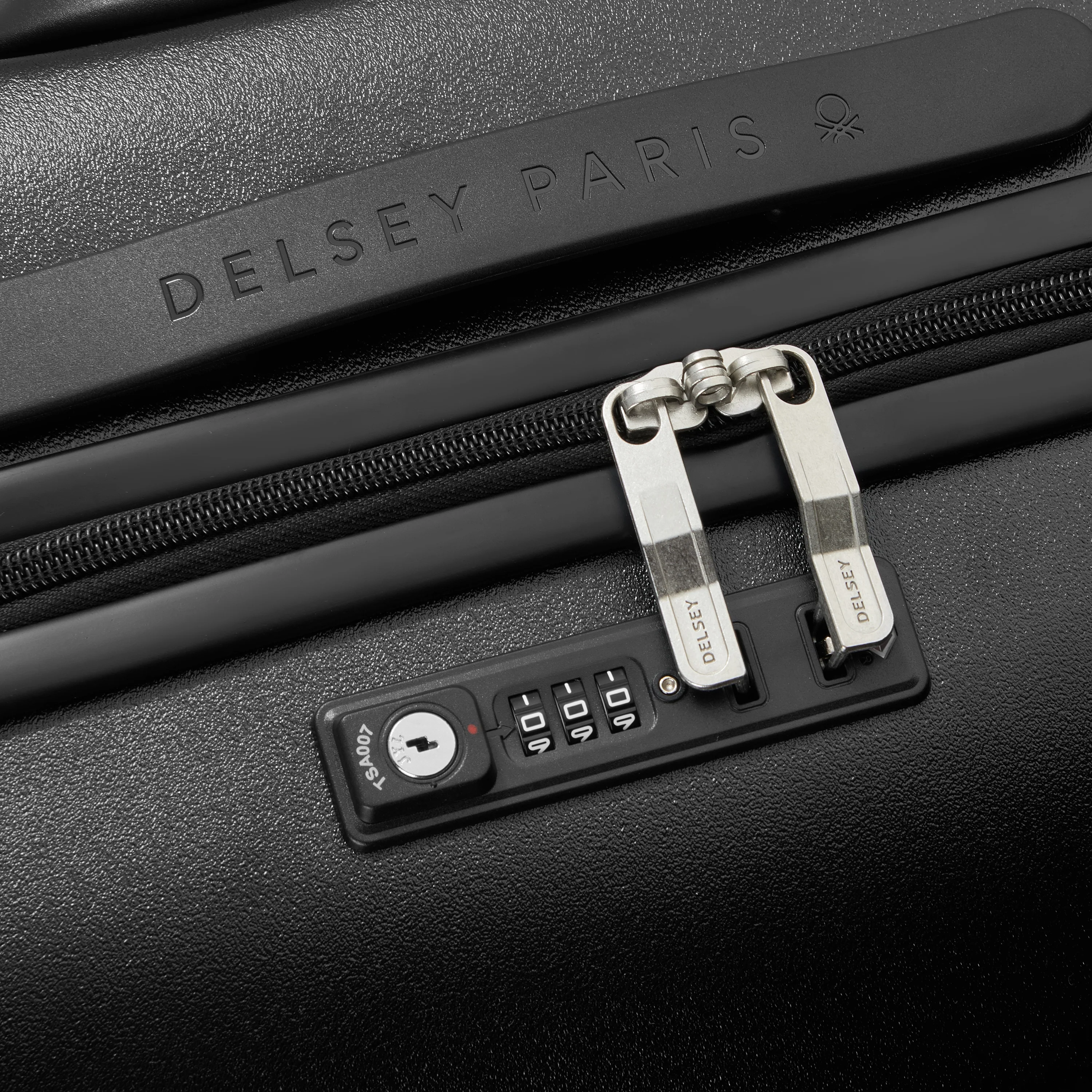 UCB HARDSIDE - Set 3 Suitcases (L-76cm) (M-66cm) (S Slim-55cm) - Image 21