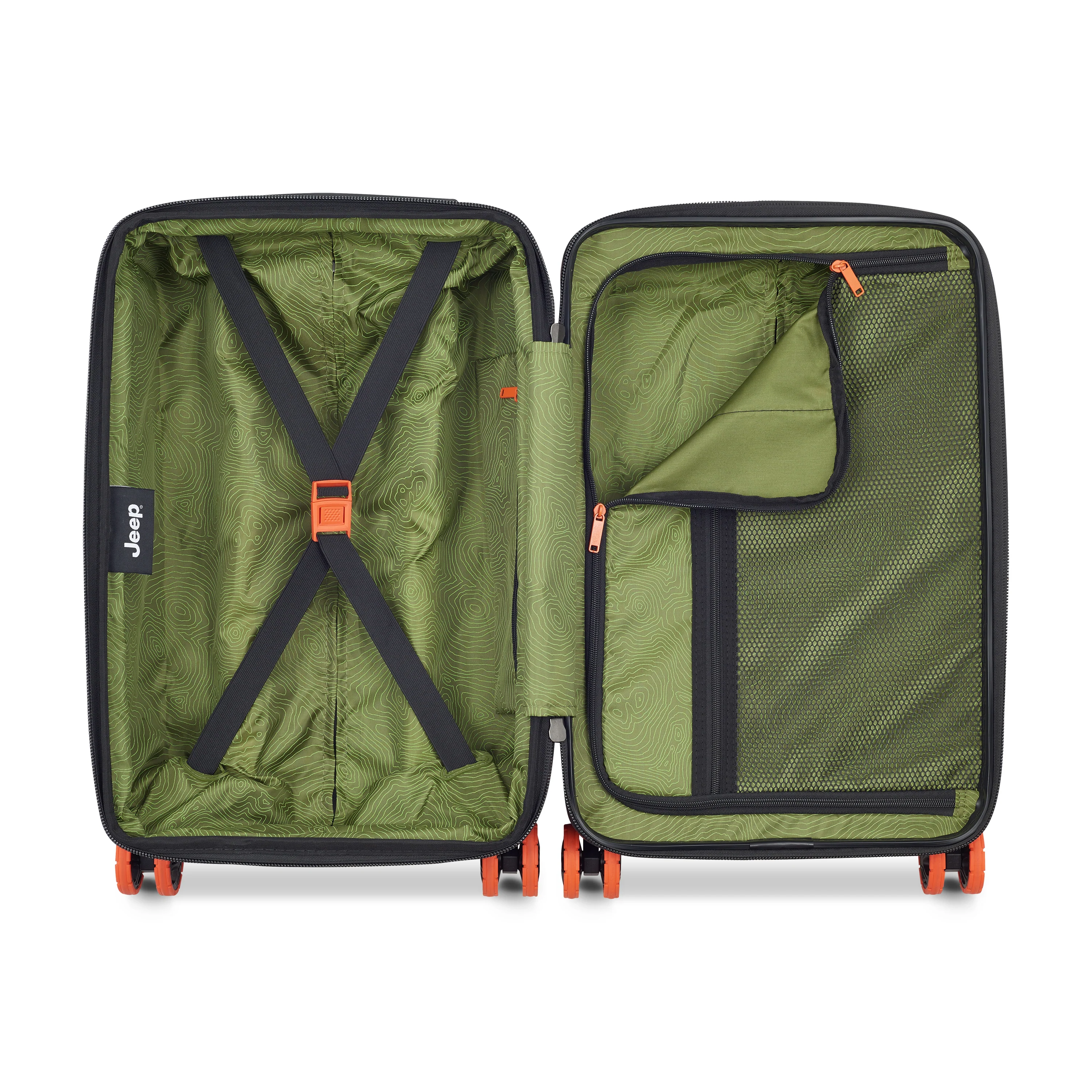 JH002B - S expandable (55cm) - Image 3