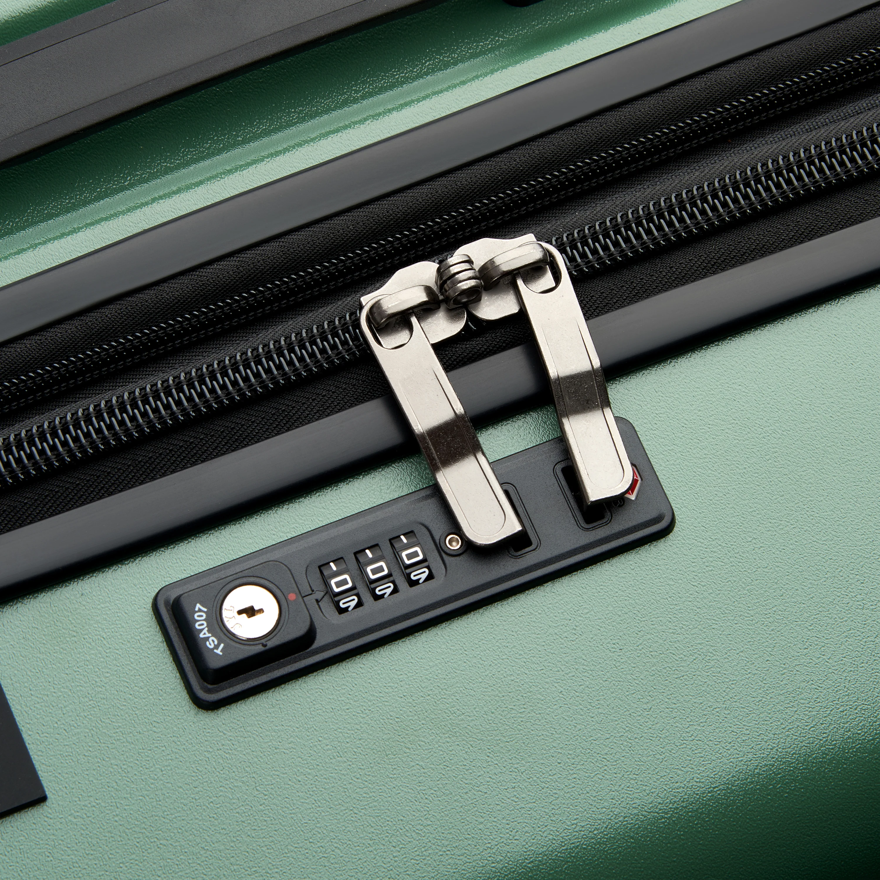 JH002B - XL expandable Trunk (80cm) - Image 13