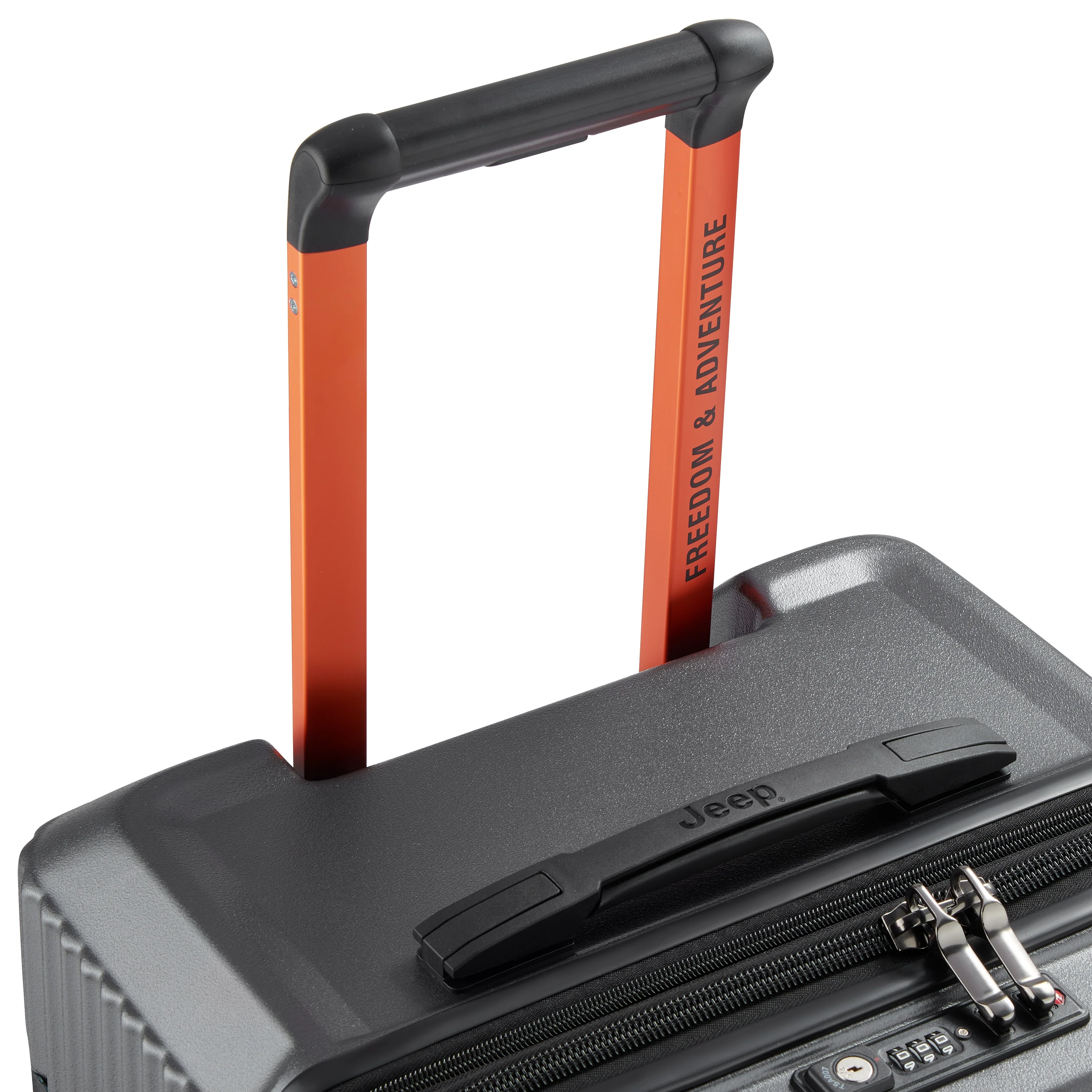 JH001A - XL expandable Trunk (80cm) - Image 18