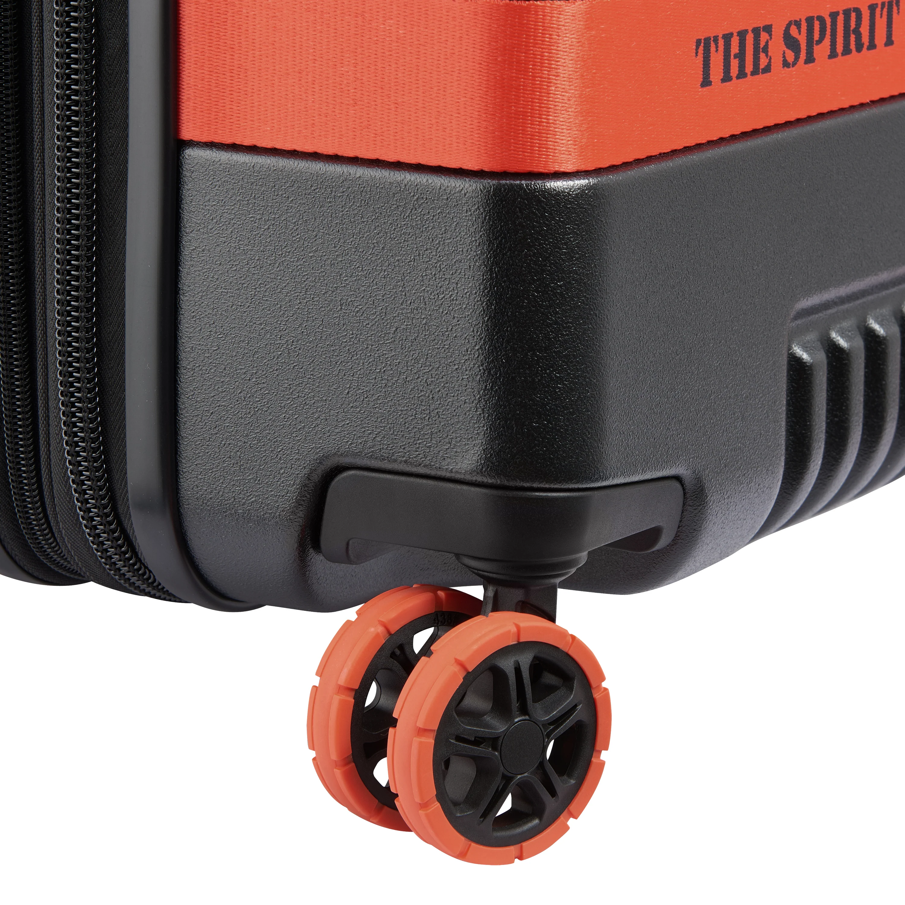 JH001A - XL expandable Trunk (80cm) - Image 25
