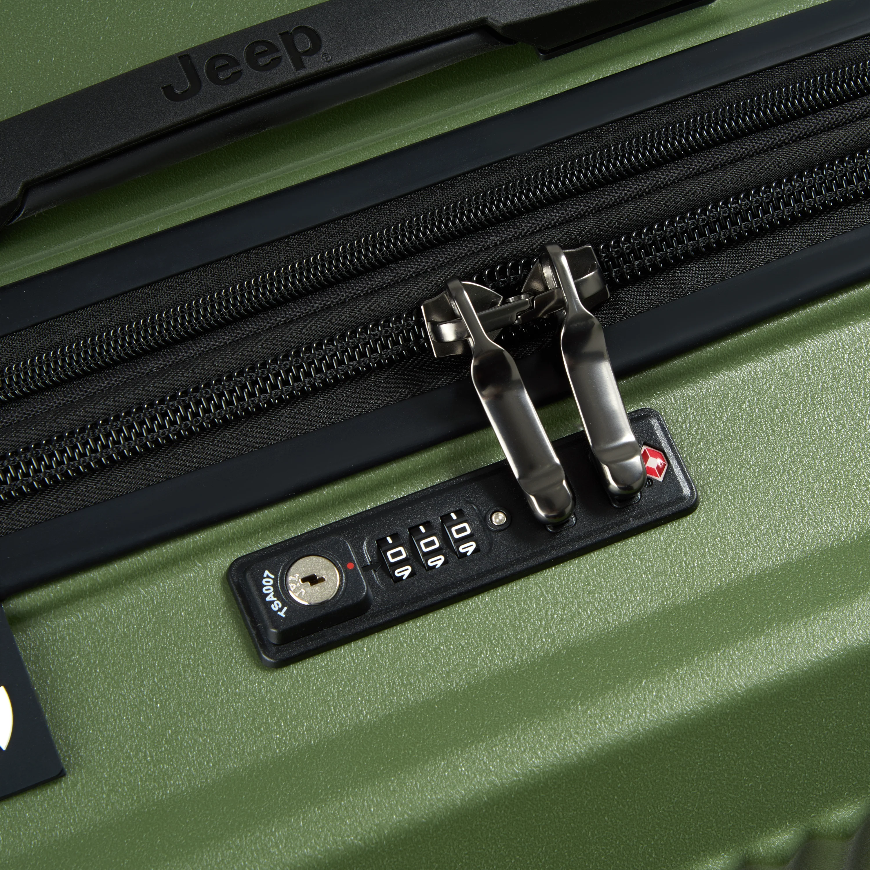 JH001A - XL expandable Trunk (80cm) - Image 26