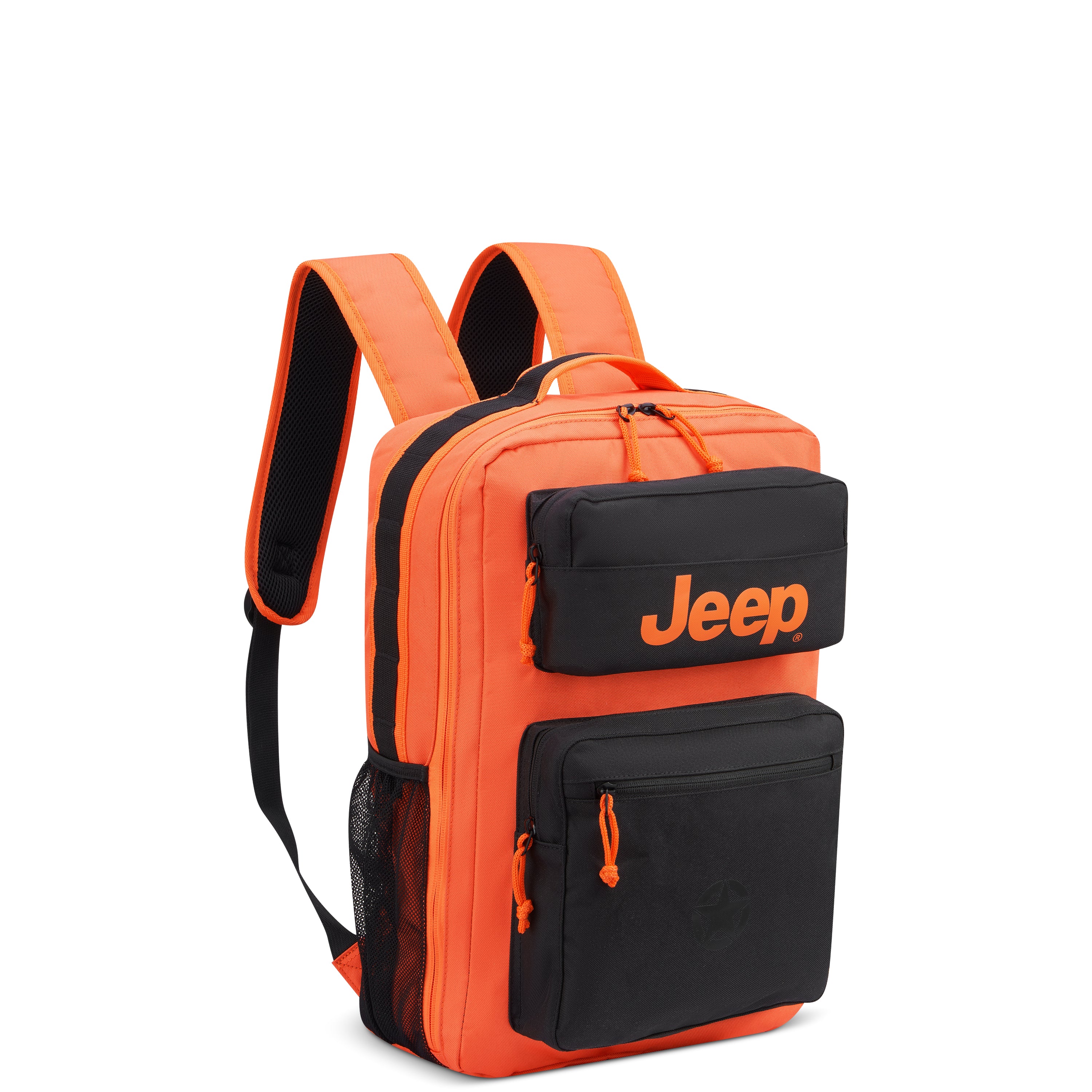 JS016B - Multi-purpose backpack - Image 2
