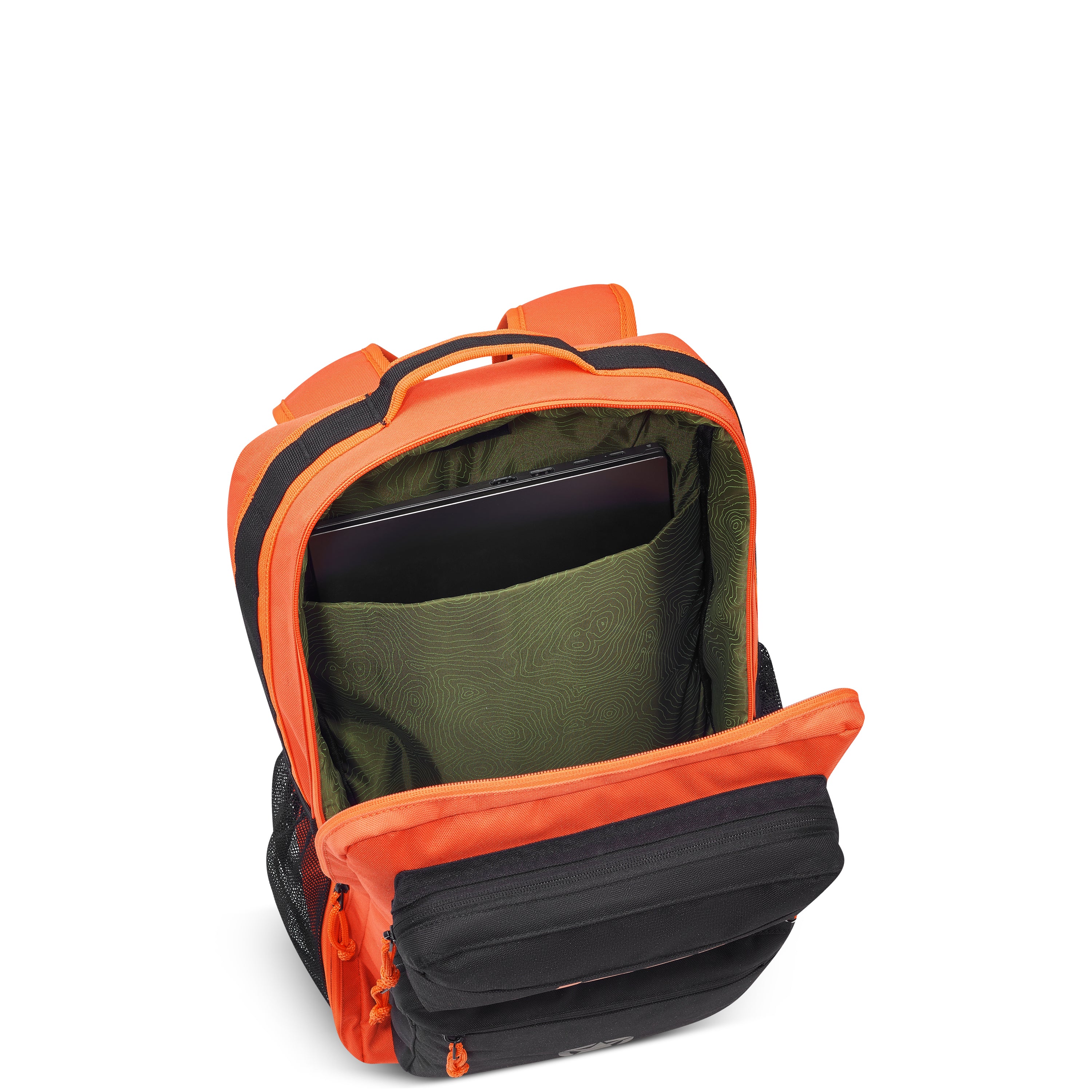 JS016B - Multi-purpose backpack - Image 5
