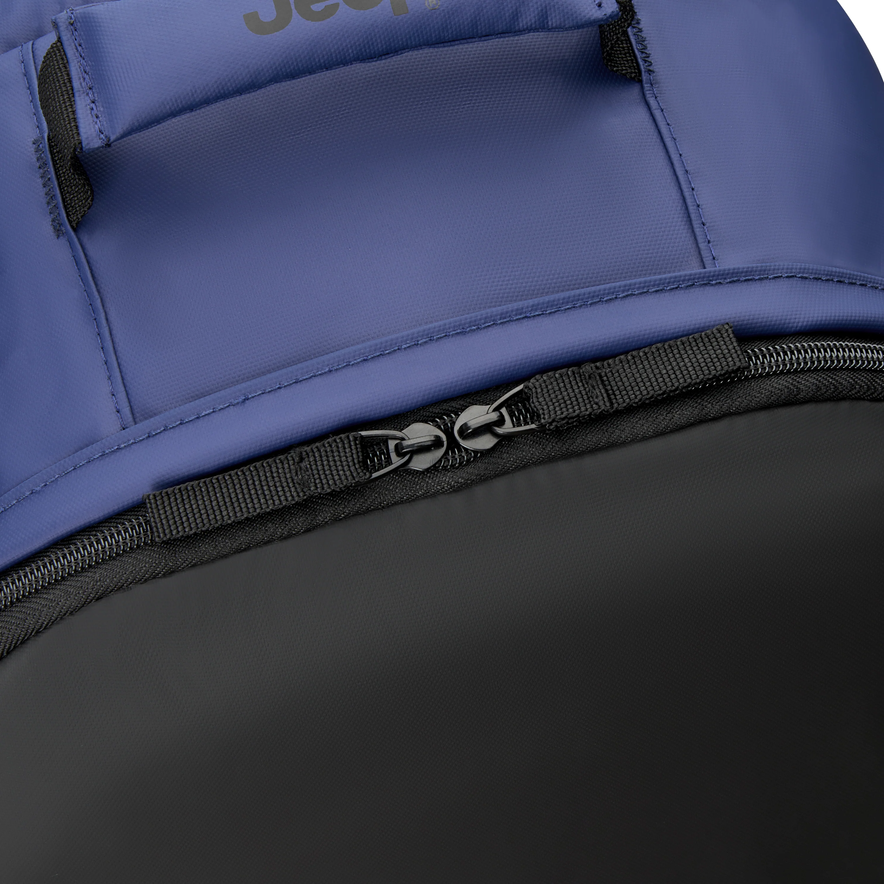 JS012C - Backpack in dual material - Image 16