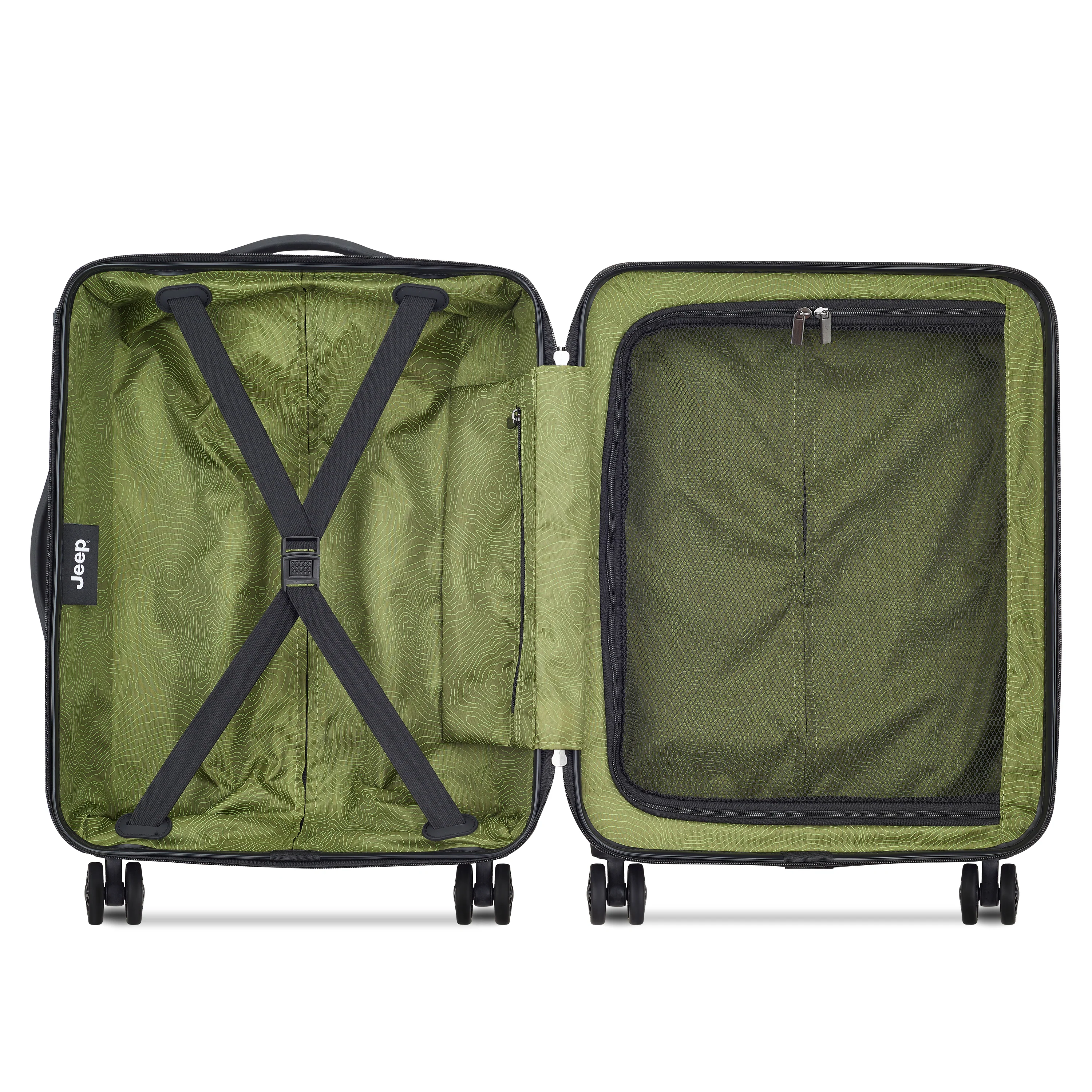 JH004C - S Slim (54cm) - Image 23