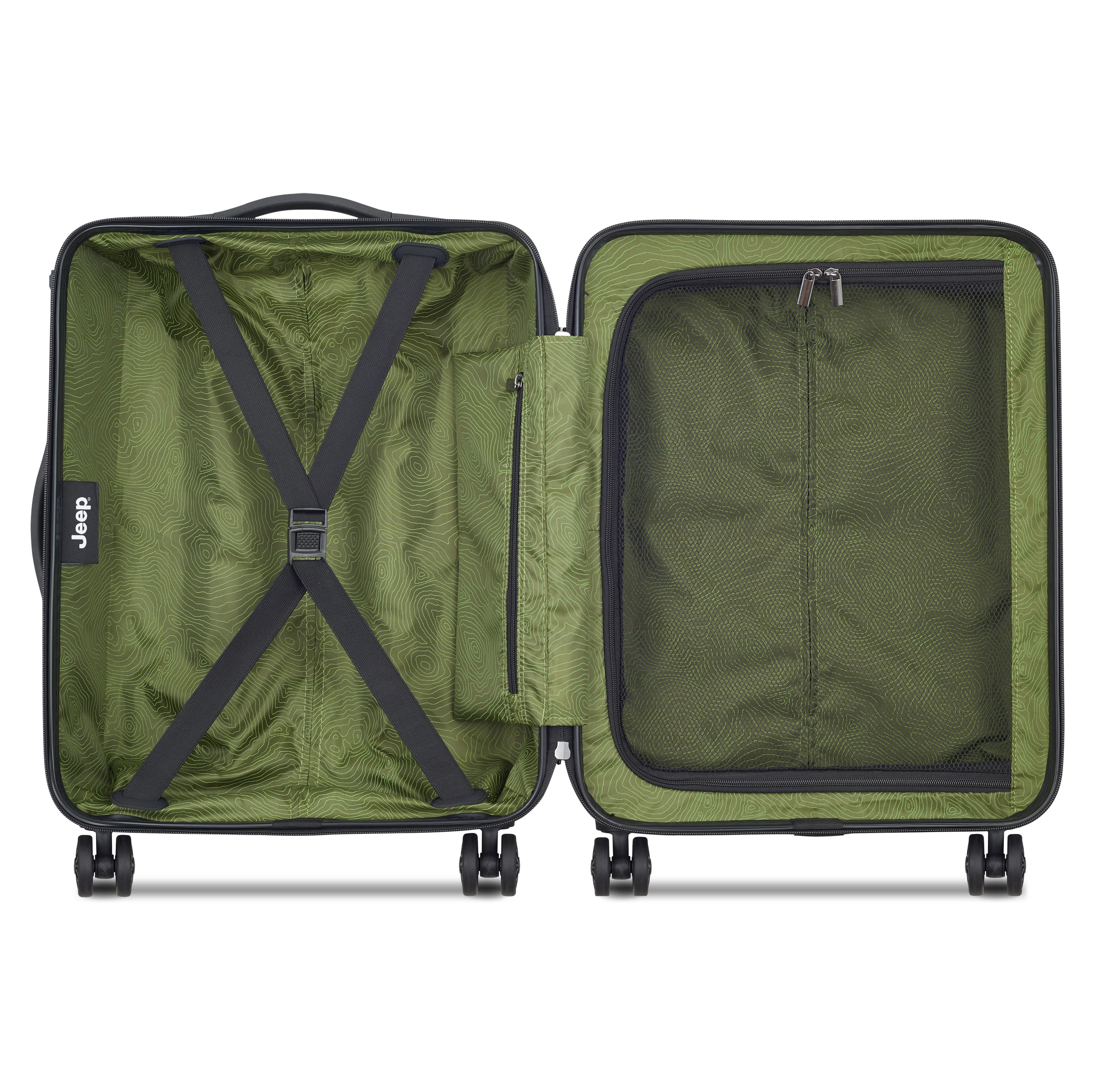 JH004C - S Slim (54cm) - Image 7